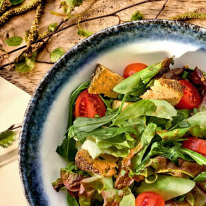 Dietética y suplementos