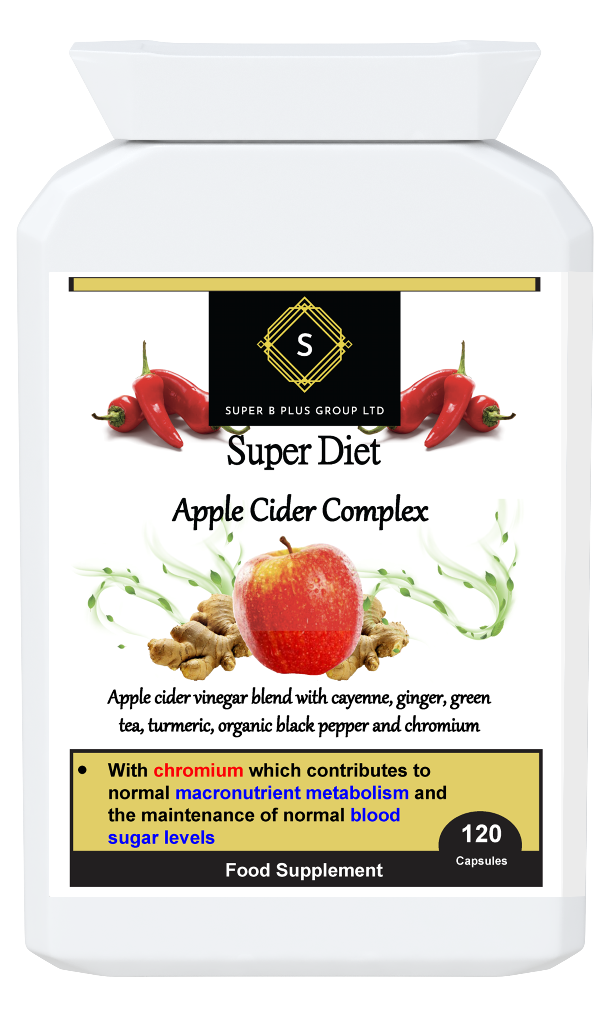 AppleCiderVinegarComplexv2_ACV-120_-FP3pp_FP200ML_front.png