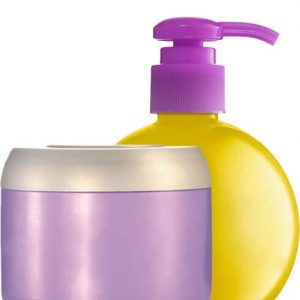 Mascarillas y tratamientos capilares