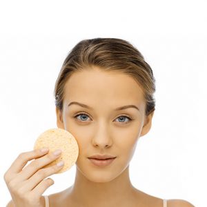 Limpiadores y exfoliantes