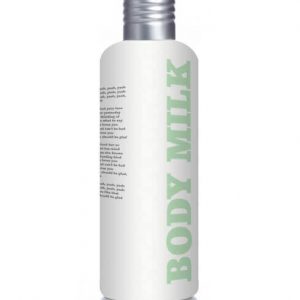 Cremas hidratantes y exfoliantes