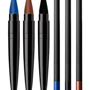 Eyeliners y lápices de ojos