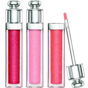 Pintalabios, gloss y perfiladores