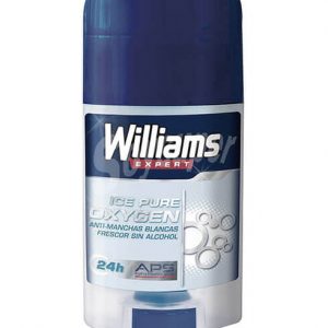 Desodorantes en Stick