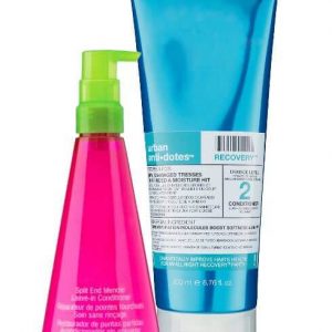 Suavizantes y acondicionadores